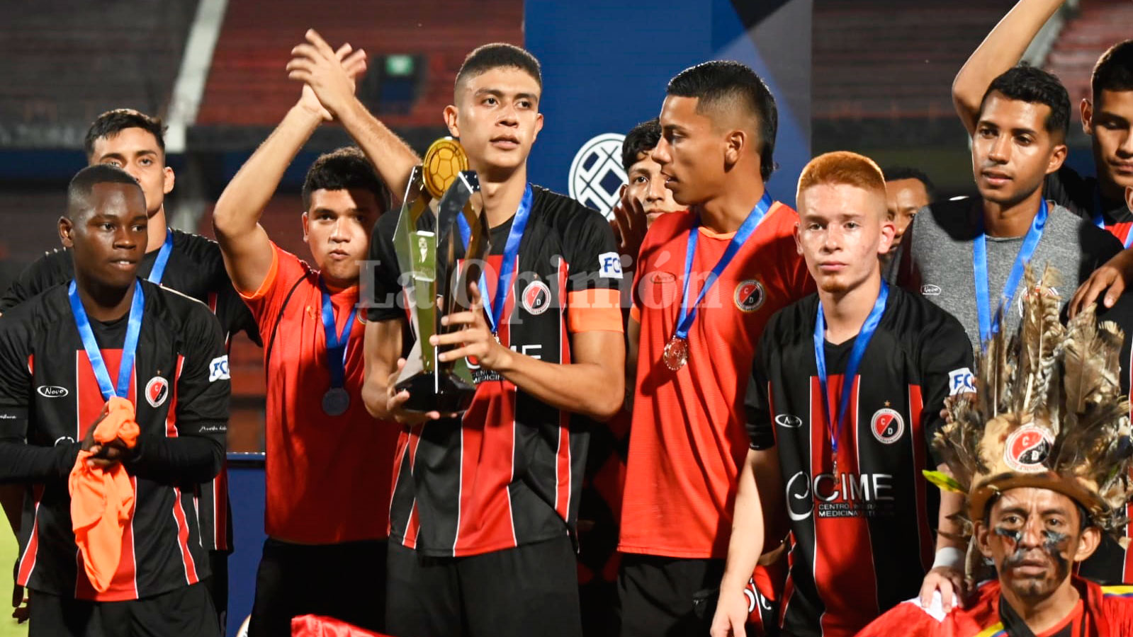 Así fue el camino del Cúcuta Deportivo subcampeón de la Supercopa Juvenil