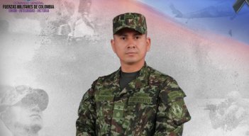 Soldado antioqueño es el cuarto de los fallecidos tras ataque de disidencias en el Cauca