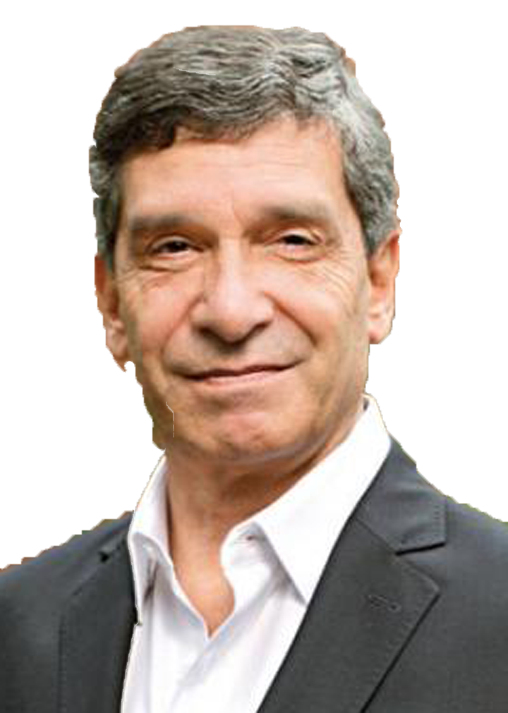 Rafael Pardo Rueda