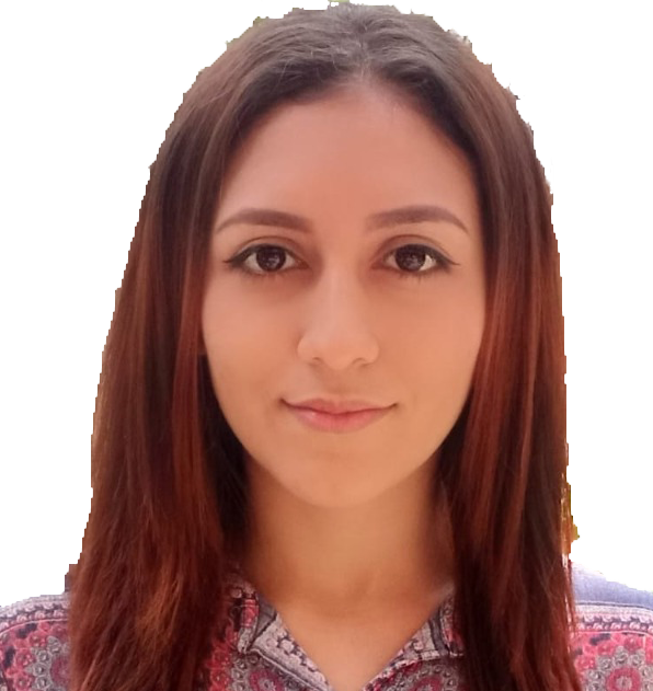 Estefanía Gutiérrez Torres 