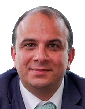 Carlos Camargo Assis