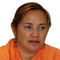 Maria Teresa Aya Smitmans