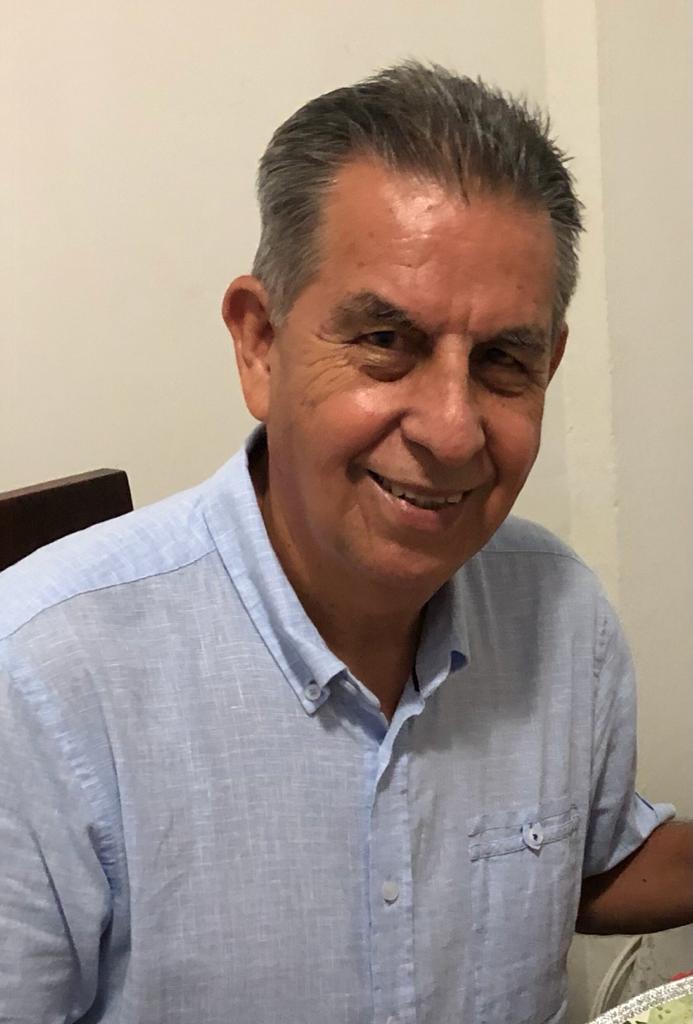  Francisco Espinel