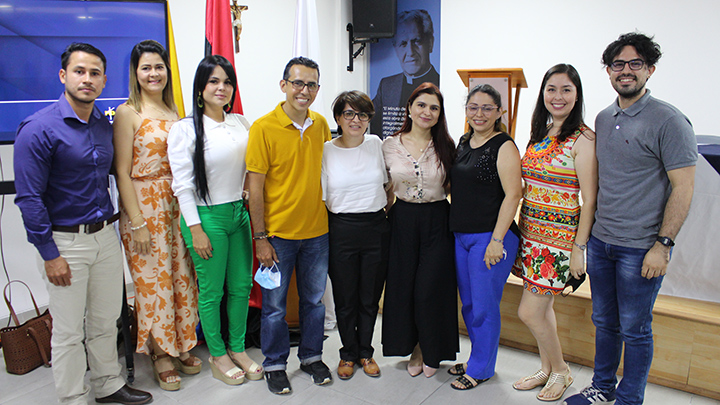 Nuevos programas presenciales en UNIMINUTO en Cúcuta. (Foto: Cortesía)