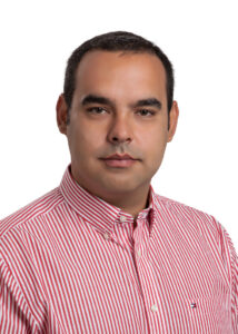 Álvaro Raad