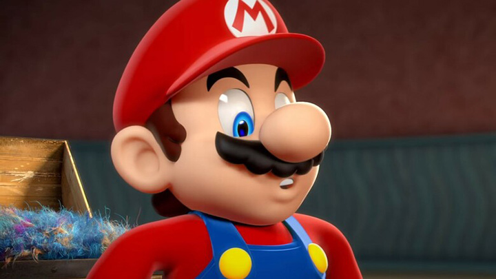 Nintendo Anuncia Nueva Pel Cula De Mario Bros Para