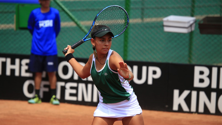 Cúcuta es sede de la Billie Jean King Cup.