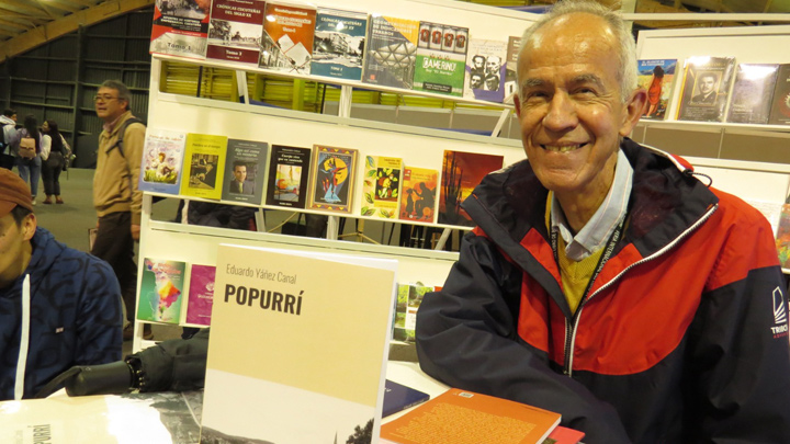 Feria Internacional del Libro de Bogotá