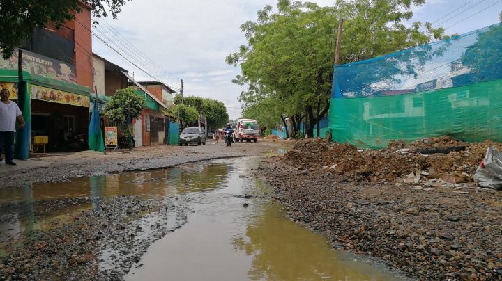 Sector de las Américas 