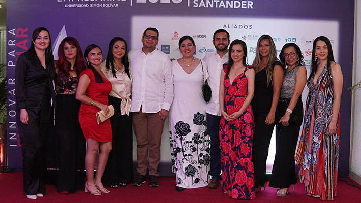 Laura Rojas, Lida Blanco, Angélica Ramos, Vivian Arenas, Manuel Riaño, Susana Alba, Andrés Torres, Zuly Sequeda, Milena Paredes, Dary Medina e Iris Valero.