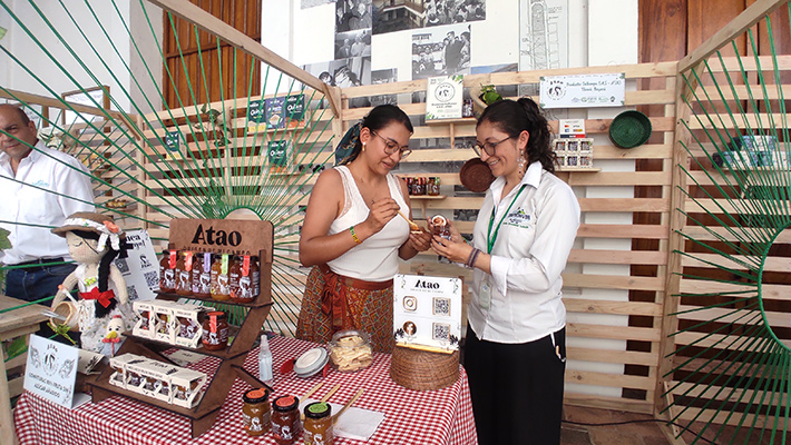 Productos con origen de campo