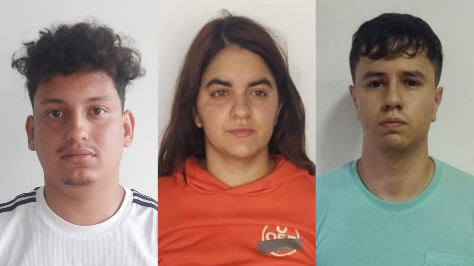 Capturados por inducir a menores de edad a la pornografía en Cúcuta