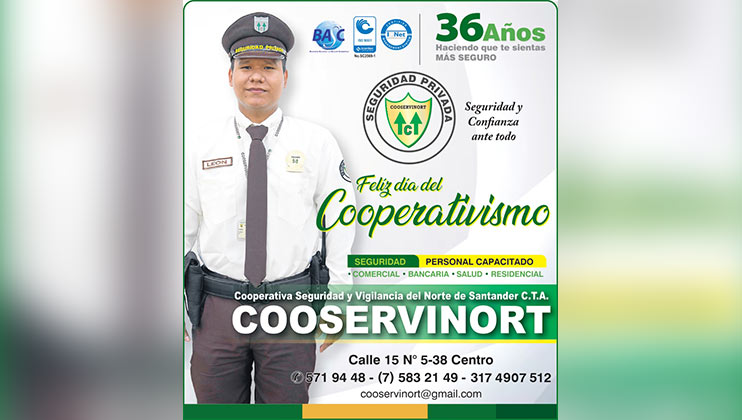 Cooservinort