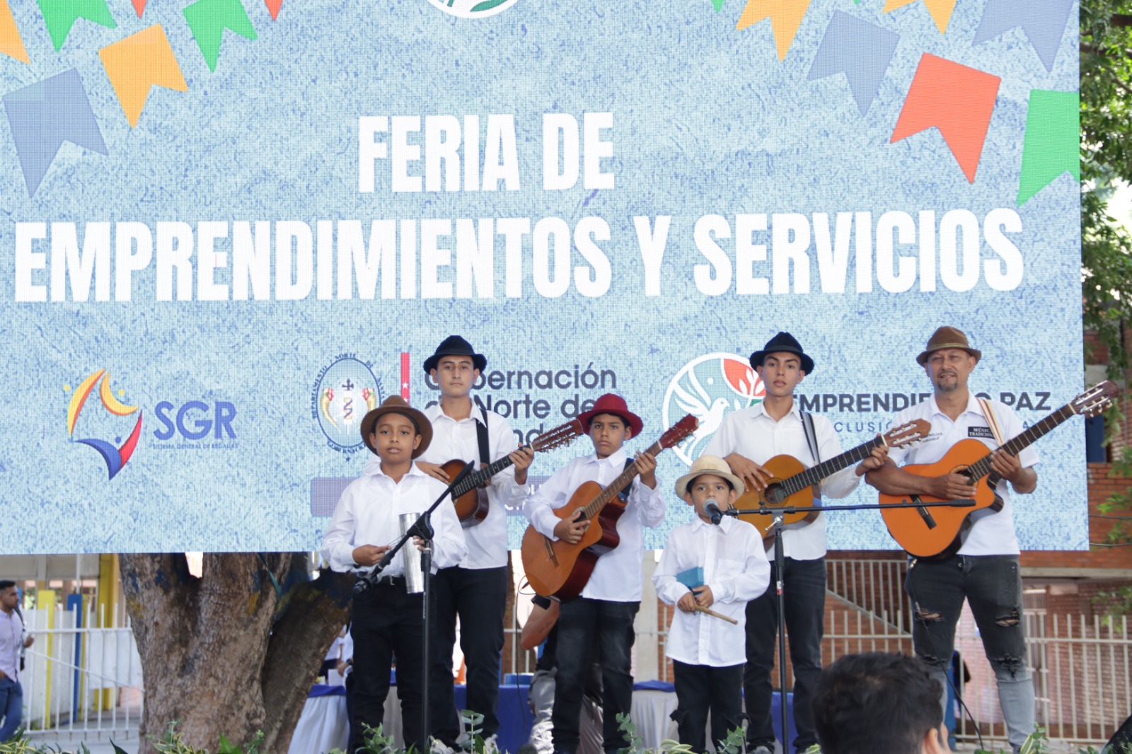 Agrupación esperanza carranguera