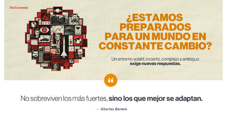 ¿Qué tan preparados están las empresas y su personal?/Foto cortesía