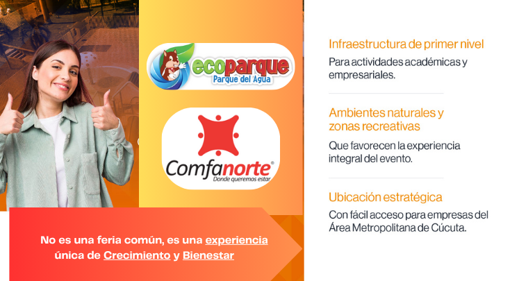 La experiencia se llevará a cabo en el Ecoparque/Foto cortesía