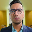 Danny Ibarra Vega