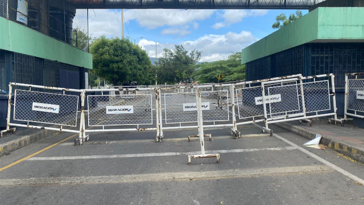 Government orders immediate closure of land and river borders by elections