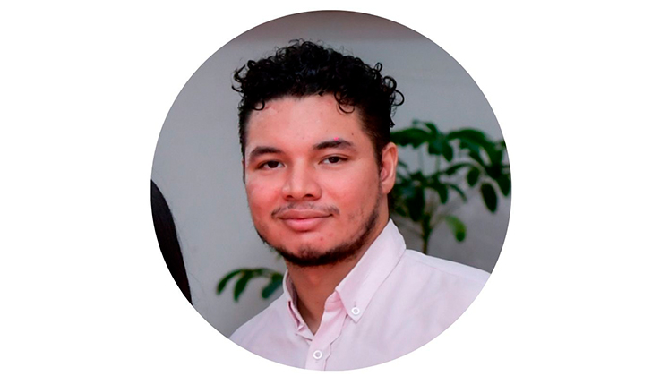 Wilkar Simone Mendoza Chacón