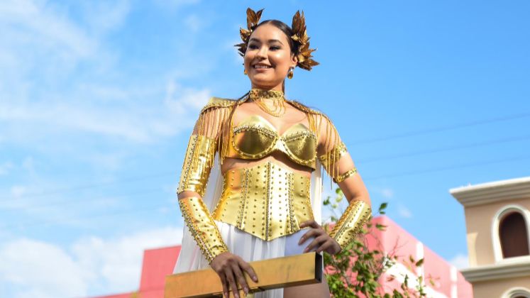 Cúcuta ya tiene elegidas las 10 candidatas de las comunas que disputarán el cetro del Reinado de las Ferías de Cúcuta 2026.