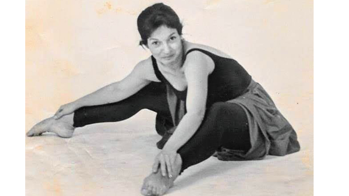 El pasado 25 de junio, a los 76 años, Margarita Acevedo falleció en Cúcuta.