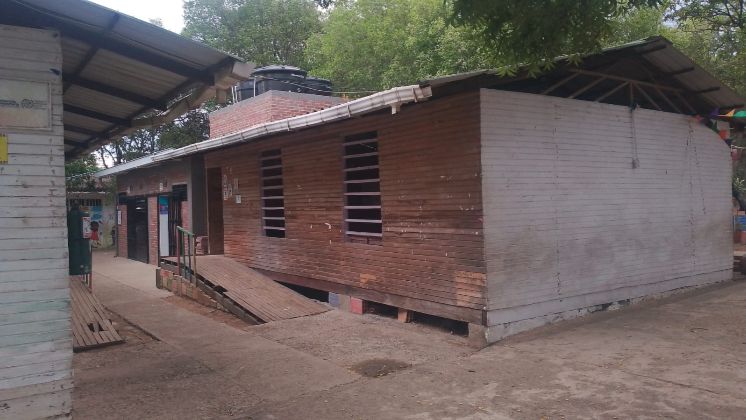Tres nuevos salones serán inaugurados en esta sede.