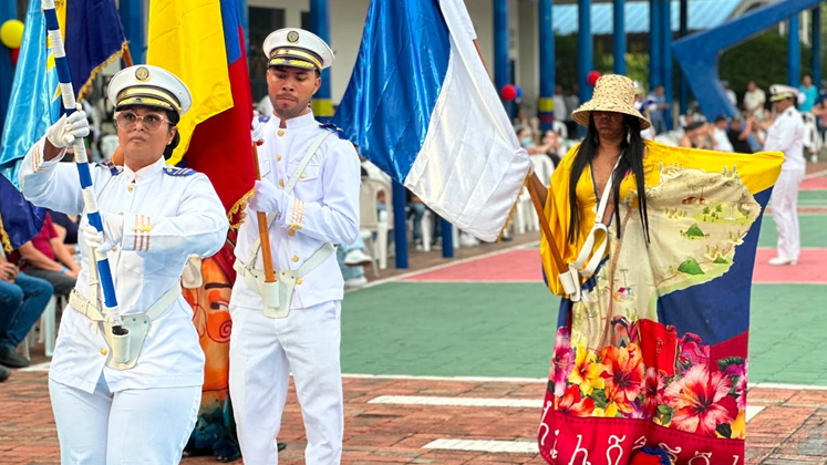 Cúcuta vibró con el talento de las bandas marciales y premió a sus campeones