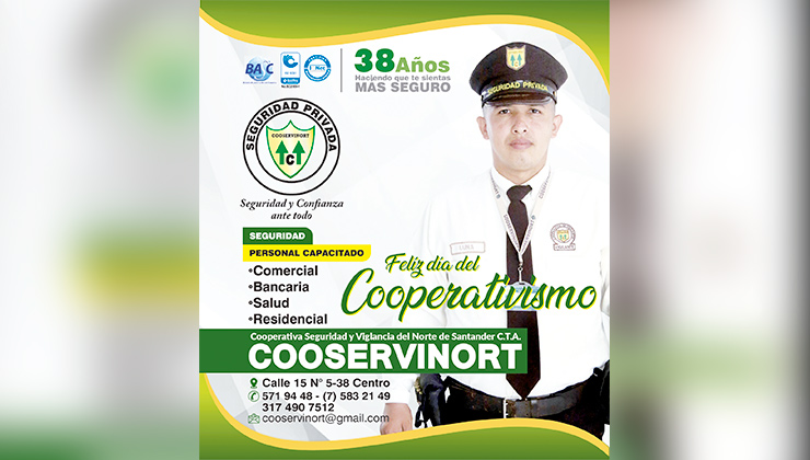 Cooservinort.
