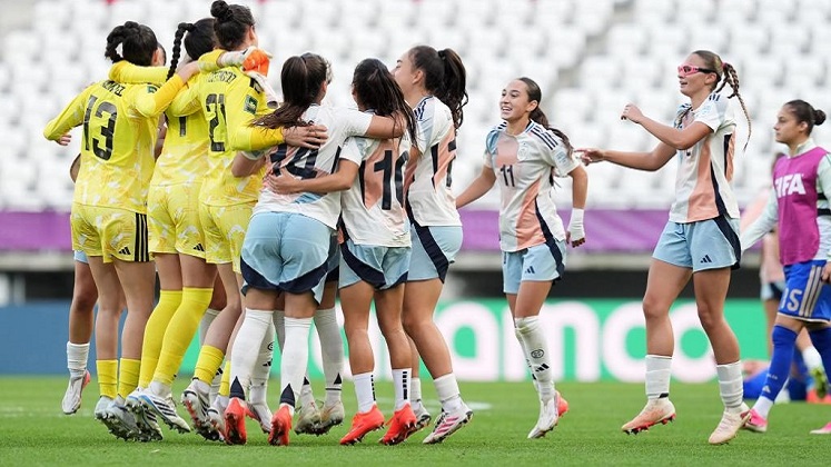 España y Corea del Norte disputarán la final del Mundial Sub-20 femenino de Polonia
