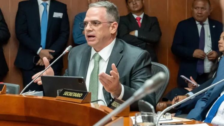 Escándalo en la Agencia de Desarrollo Rural: alertan por alza de 4.200% en gastos logísticos y 81 proyectos en estado crítico