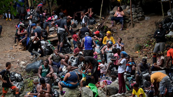 Migración