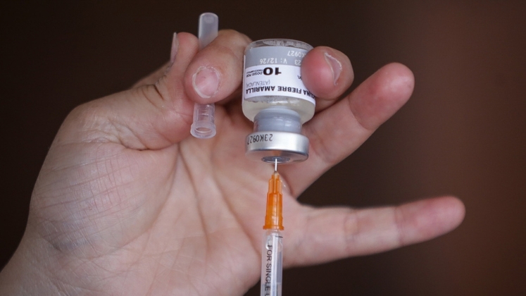 Ministerio de Salud fortalece el esquema de vacunación contra 20 variantes de neumococo