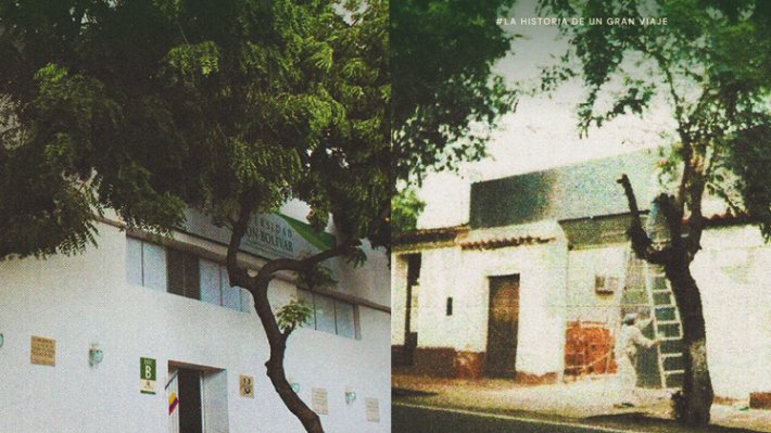 Unisimón