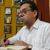 Gherman Alexis Balza Medina