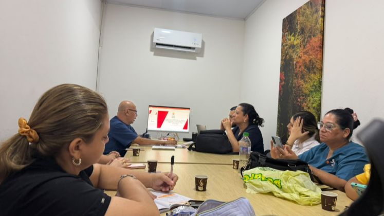 La autoridad sanitaria también indicó que está en funcionamiento el Comité Intersectorial para la Promoción y la Prevención de las Infecciones de Transmisión Sexual, el VIH y el Sida del municipio de San José de Cúcuta.