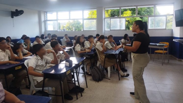 Las acciones también buscan disminuir el estigma y la discriminación asociados a la enfermedad