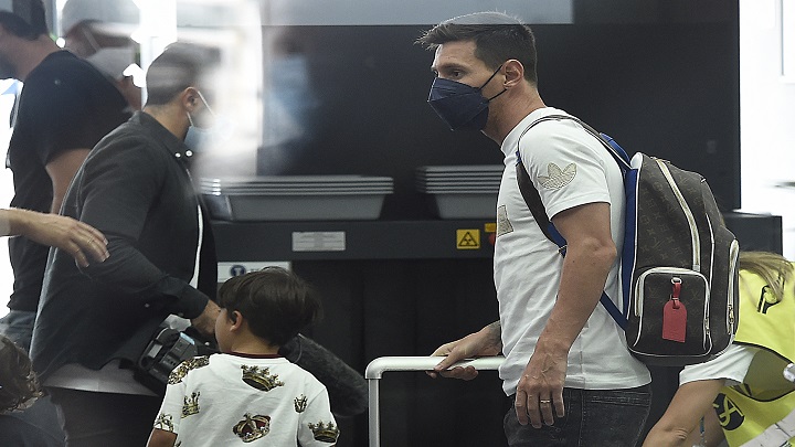 Messi