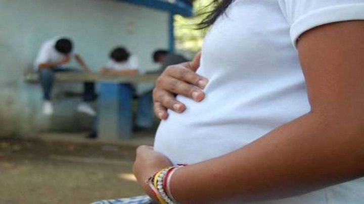 ¿A qué edad las mujeres inician su vida sexual?./Foto: internet