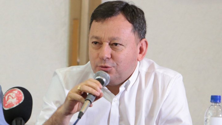 Ciro Rodríguez