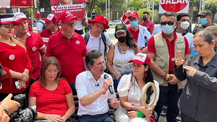 Proponiendo