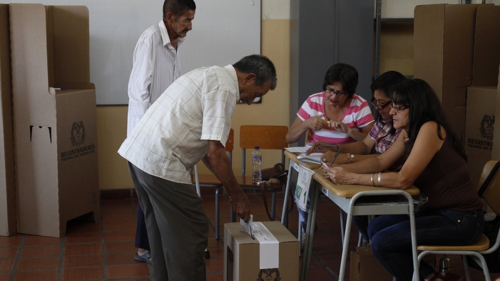 elecicones