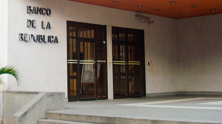 ¡Vamos a leer! Hay dos millones de libros disponibles./Foto: Banco de la República