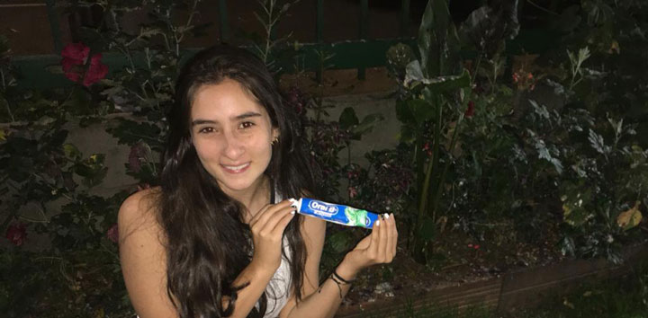 Ángela Alfaro
