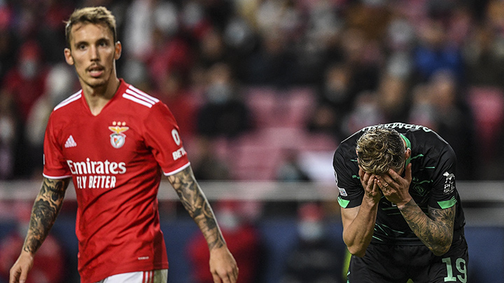 Benfica.