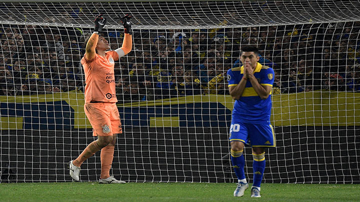 Boca Juniors