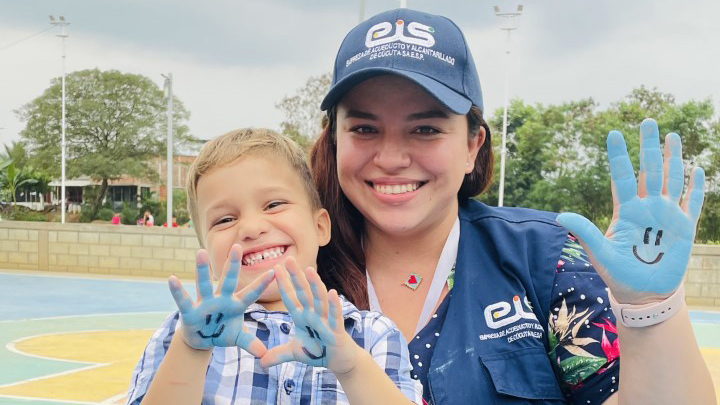 EIS Cúcuta