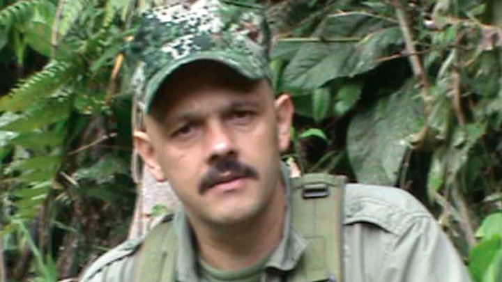 El paisa cayó en Venezuelaa