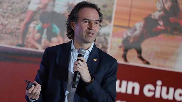 Federico Gutiérrez
