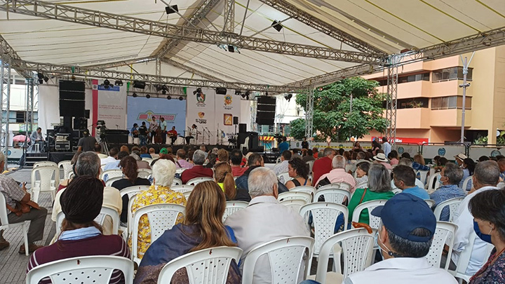 Festival Nacional de la Canción
