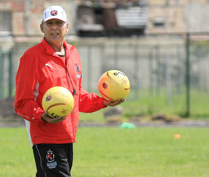 Germán González